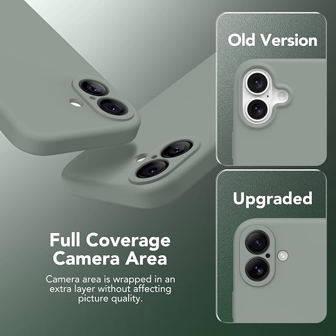 Magnetic for iPhone 16 Case, Compatible - Image 8
