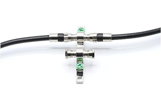 THE CIMPLE CO Solid Copper Coaxial Cable 40 FT - Image 5