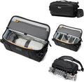 Lowepro ProTactic Lite SLX 120 AW III Camera Sling Bag, Professional Camera by Lowepro