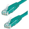 StarTech 1ft CAT6 Ethernet Cable by StarTech