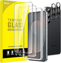 JETech Screen Protector for Samsung Galaxy S25 FE by JETech