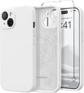 Magnetic for iPhone 13 Case, Compatible by SUYDANBOX