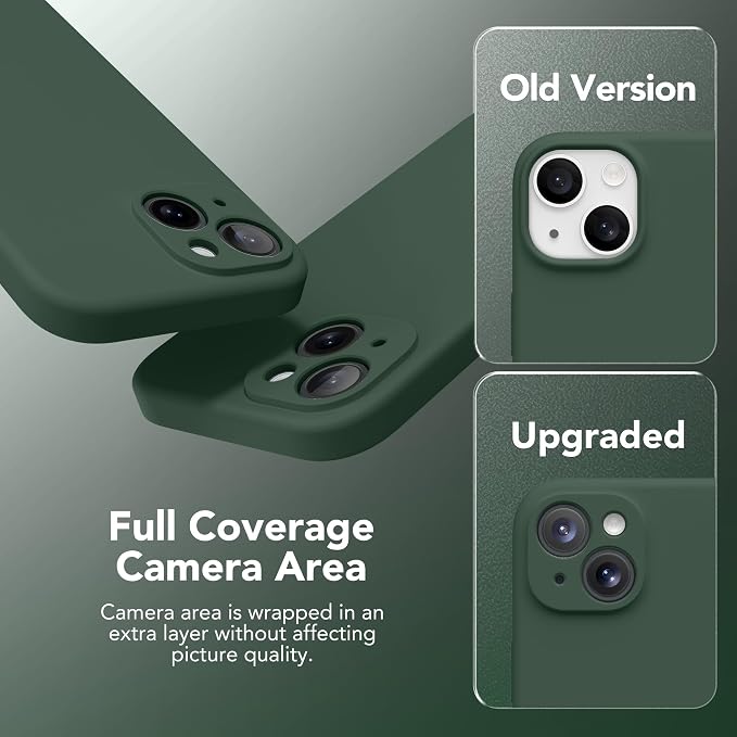 Magnetic for iPhone 13 Case, Compatible - Image 5