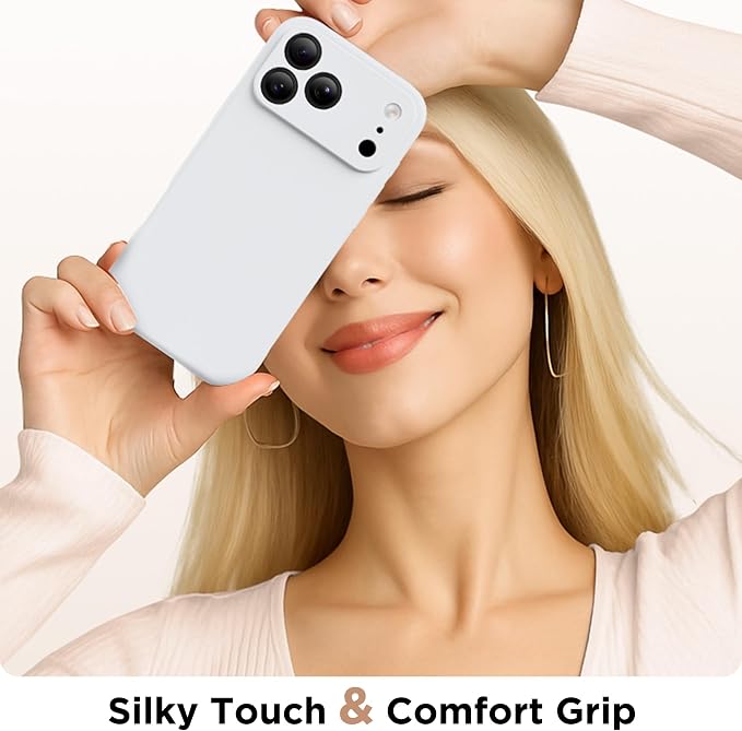 GolbinBox Magnetic for iPhone 17 Pro Case, Compatible - Image 9