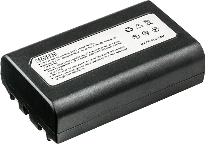 Kastar 2-Pack EN-EL1 Battery and AC Wall Charger Replacement - Image 2