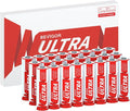 BEVIGOR Lithium Batteries AA 24 Pack, Upgraded High-Capacity, 1.5V Ultra by BEVIGOR
