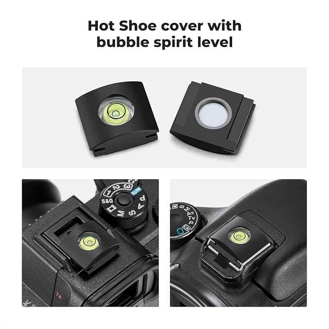 K&F CONCEPT 3pcs Screen Protector Compatible - Image 6