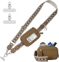 Tiostep Clip and Go Strap for Phone by Unknown