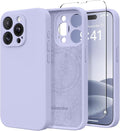 Magnetic for iPhone 14 Pro Case, Compatible by SUYDANBOX