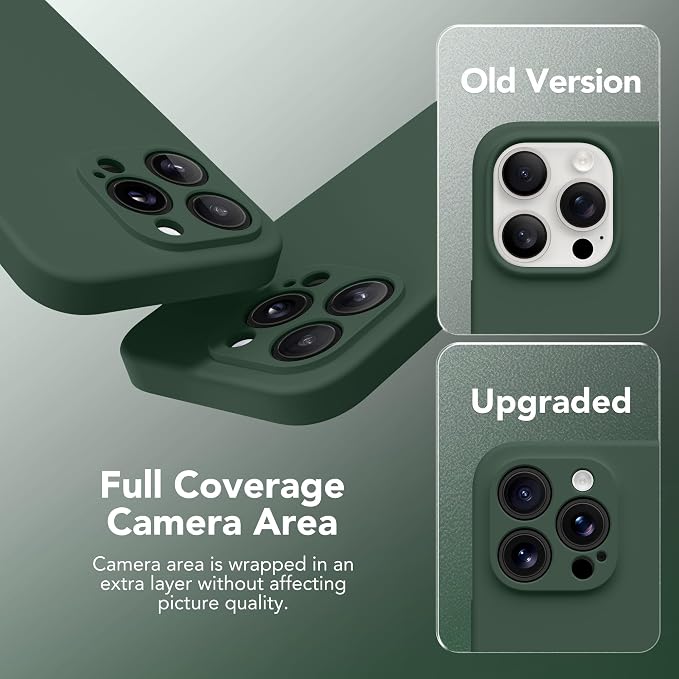 Magnetic for iPhone 13 Pro Max Case, Compatible - Image 3
