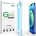 amFilm OneTouch Glass Screen Protector by amFilm