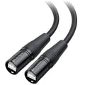 Cable Matters Short Shielded Cat6 Ethernet Cable Compatible - 10 ft by CableMatters