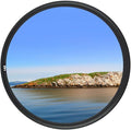 JJC Multi-Coated 46mm UV Filter by JJC