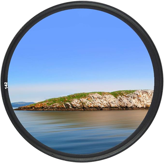 JJC Multi-Coated 43mm UV Filter by JJC