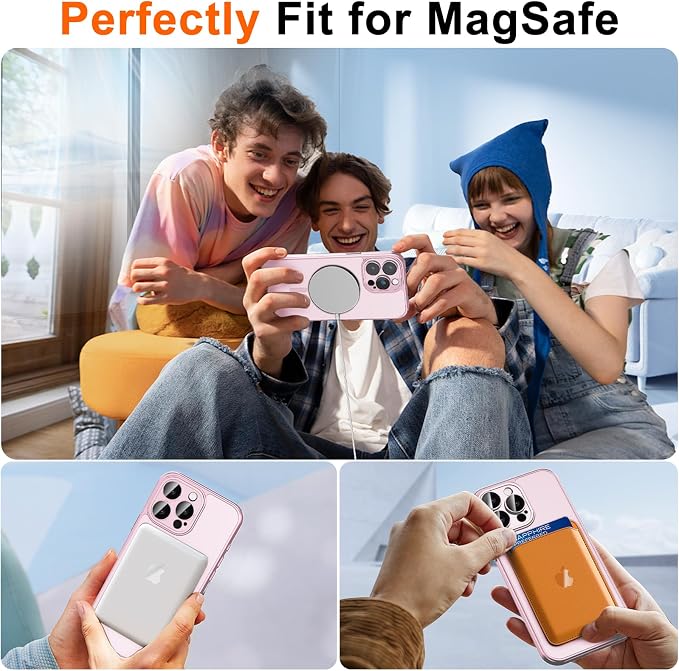 for iPhone 14 Pro Max Case - Image 4