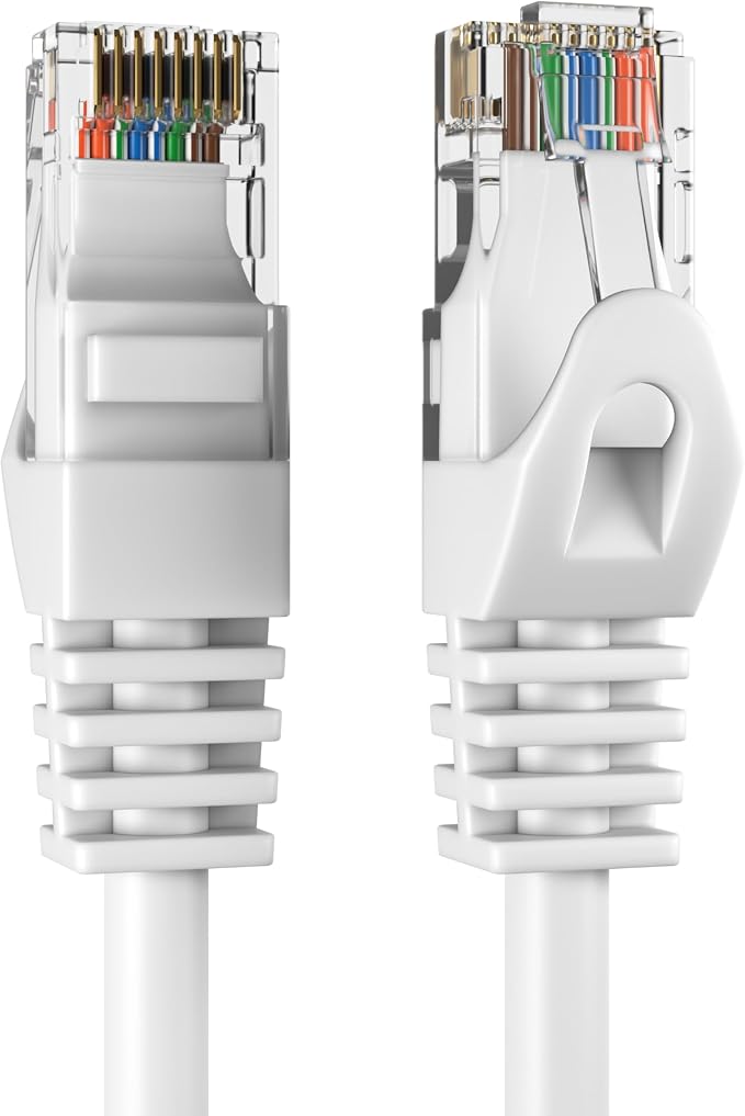 Cables Direct Online Cat5e 3FT Network Ethernet Patch Cable, 350Mhz Internet - Image 7