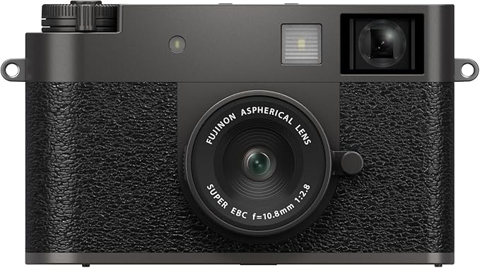 FUJIFILM X Half Digital Camera - Image 3
