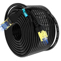Cat 8 Ethernet Cable 200FT, High Speed 40Gbps, by Unknown