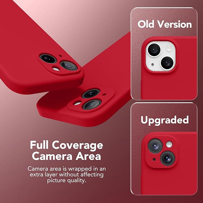Magnetic for iPhone 14 Case, Compatible - Image 4