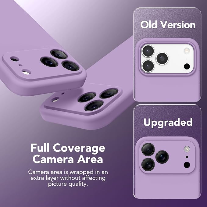 Magnetic for iPhone 17 Pro Max Case, Compatible - Image 8