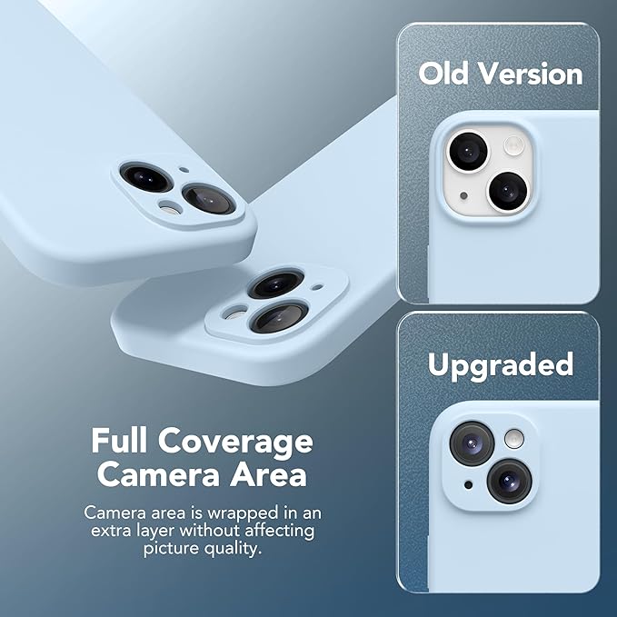 Magnetic for iPhone 13 Case, Compatible - Image 5