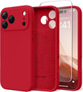 Magnetic for iPhone 17 Pro Max Case, Compatible by SUYDANBOX