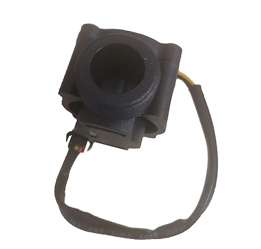 3/4" Water Flow Sensor Food-Grade Switch Hall Effect Flowmeter Fluid Meter - Image 6