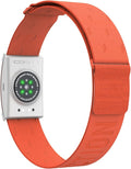 COROS Heart Rate Monitor, Auto-wear Detection, Advanced Sensor, Precise Data by COROS