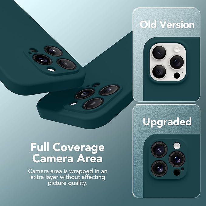 Magnetic for iPhone 13 Pro Case, Compatible - Image 7
