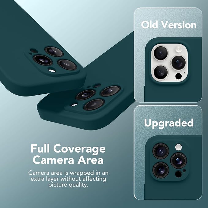 Magnetic for iPhone 15 Pro Max Case, Compatible - Image 5