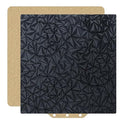 HzdaDeve Build Plate for Adventurer 5M/5M Pro/AD5X Double Sided Textured PEI by HzdaDeve