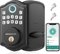 AkaGear Keyless Entry Door Lock by AKAGEAR