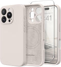 Magnetic for iPhone 16 Pro Max Case, Compatible by SUYDANBOX