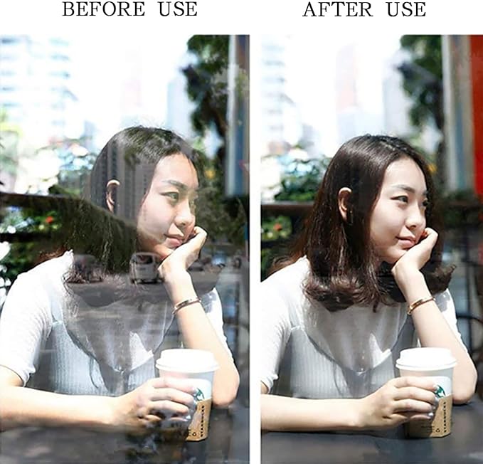 37mm CPL Polarized Phone Camera Lens, Universal Clip On CPL Phone Filter Lens - Image 5