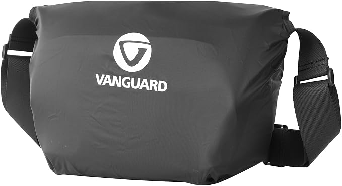 Vanguard VEO Lite S4L Camera & Everyday Shoulder Bag – Fits Mirrorless Camera + - Image 8
