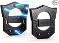 2Pack The MN-N1Two Sets The Magnetic Stand by WelcometotheMiooNioo