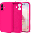 Magnetic for iPhone 16 Case, Compatible by SUYDANBOX