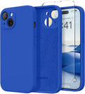 Magnetic for iPhone 15 Plus Case, Compatible by SUYDANBOX