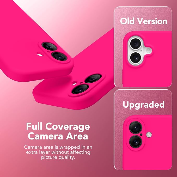 Magnetic for iPhone 17 Case, Compatible - Image 8