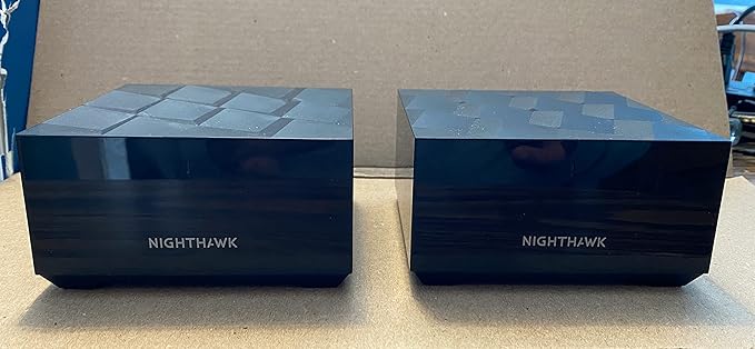 NETGEAR Nighthawk Whole Home Mesh WiFi 6 System - Image 3