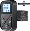 Remote Control for GoPro, TELESIN Magnetic Wireless Remote Controller by telesin