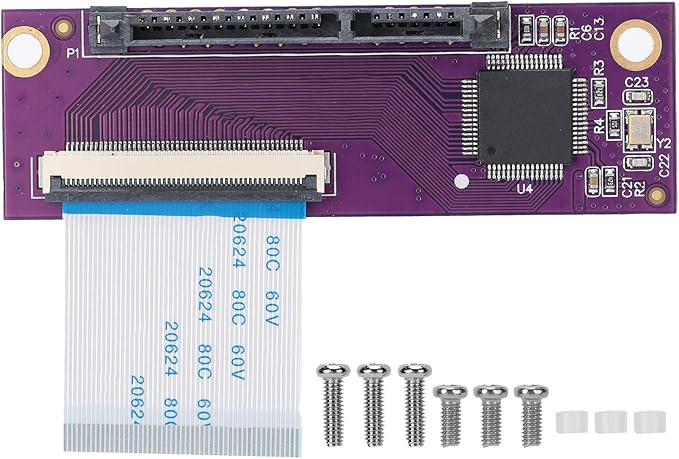 Dilwe1 for PS2 Sata Adapter, Upgrade Board for PS2 IDE Original Network Adapter - Image 3