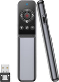 Wireless Presentation Clicker by TITIANCOOLPresenter