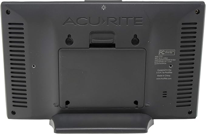AcuRite Iris Home Weather Station - Image 3