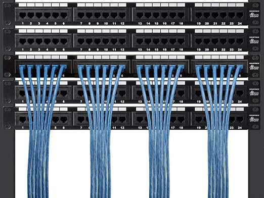 Monoprice 113656 Cat7 Ethernet Patch Cable - Image 6