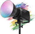 Amaran Ray 360c 360W RGBWW Full-Color LED Video Light, OmniColor Engine by amaran
