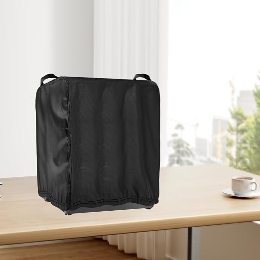 3D Printer Cover for Creality, 600D Waterproof Impresora 3D Printer Covers - Image 4