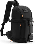 Vogano Camera Sling Bag for Photographers by Vogano