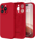 Magnetic for iPhone 13 Pro Max Case, Compatible by SUYDANBOX