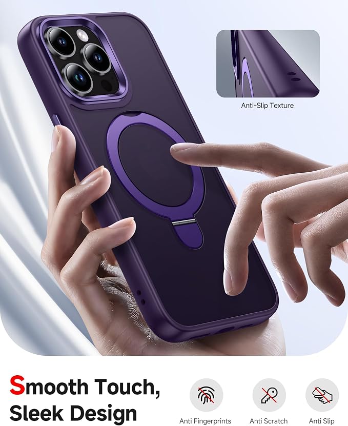LeYi for iPhone-14-Pro Max Case : - Image 6